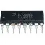 Gumps grocery TDA1085C MOT DIP-16 Universal Motor Speed Controller