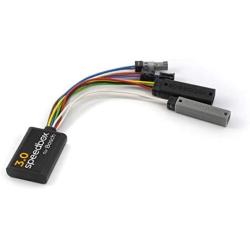 SPEEDBOX 3.0 for Bosch eBikes. Tuning kit Suitable for All 2014-2020 Bosch Motors Even of The 4th Generation. Smart Tuning chip of The 3rd Generation