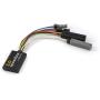 SPEEDBOX 3.0 for Bosch eBikes. Tuning kit Suitable for All 2014-2020 Bosch Motors Even of The 4th Generation. Smart Tuning chip of The 3rd Generation