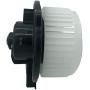 Front AC Heater Blower Motor with Fan Compatible with 00-04 Avalon / 02-06 Camry / 04-06 Sienna / 04-08 Solara - 04-05 RX330 Replaces 8710306031 8710306041 8710308051