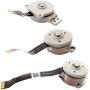 Tuimiyisou New Version Y Axis Motor Quadcopter Supply Compatible with Phantom 4 Pro Drone Motor Parts