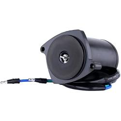 Rareelectrical NEW TILT/TRIM MOTOR COMPATIBLE WITH MERCURY MARINE MAG3 135 150 175 200 225 250HP 1996-ON