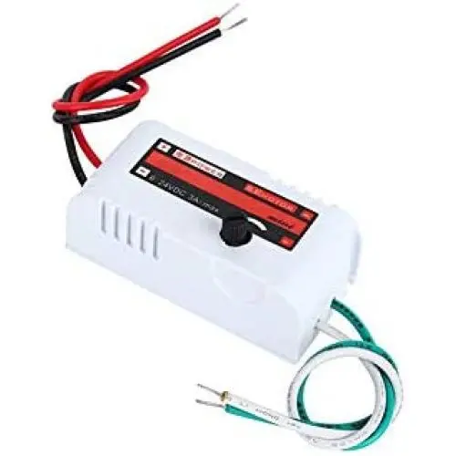 Mini Speed Controller For DC Treadmill Motor DC PWM Motor Speed Regulator 6V-28V(max) 80W 3A