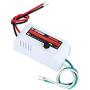 Mini Speed Controller For DC Treadmill Motor DC PWM Motor Speed Regulator 6V-28V(max) 80W 3A