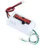 Mini Speed Controller For DC Treadmill Motor DC PWM Motor Speed Regulator 6V-28V(max) 80W 3A