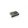 3D Printer - StepStick MKS TMC2100 Stepper Motor Driver Module Board Ultra-Silent Controller Superior Protection