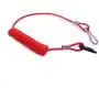 Boat Engine Safety Lanyard Stop Kill Switch Cord 36182-ZV4-650 36182-ZV4-651 for Honda 2HP-225HP Outboard Motor