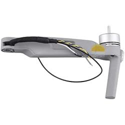 DJI Mavic Air 2S arm,Assembly Repair Parts for DJI Mavic Air 2S Drone,Genuine Spare Replacement（The arm removed from the DJI air 2S drone） (left front)