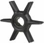 Water Pump Impeller for Mercury 6HP 8HP 9.9HP 15HP Outboards Replace 47-42038-2 47-420382 47-42038Q02