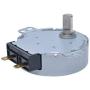 WB26X10038 Microwave Turntable Motor for Compatible with GE Frigi-daire Replacement 5304408980 WB26X10038 AP2024962 PS237772