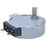 WB26X10038 Microwave Turntable Motor for Compatible with GE Frigi-daire Replacement 5304408980 WB26X10038 AP2024962 PS237772
