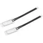 uxcell KSD9700 Thermostat, 45°C Normally Open Temperature Switch Thermal Switch, N.O 5A Metal Temperature Controller 2pcs