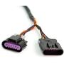 Banks Power 64320 Pedal Monster Kit Aptiv GT 150 6 Way Stand Alone For Use With Phone
