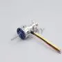 Moteur Outrunner Brushless 4200KV pour Radio Contrôle Aéronefs Modélisme – Pièce de Rechange Moteur Outrunner Brushless 4200KV pour Radio Contrôle Aéronefs Modélisme – Pièce de Rechange