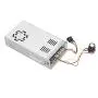 DC Motor Speed Controller, Bidirectional CW CCW Brush Motor Governor Multifunctional for Heater for Car Cooling Fan