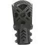 Tuimiyisou Drone Motor Mount RC Plant UAV Motor Seat Carbon Tube Fixed Connector Bracket 30mm Black Drone Motor Fixed Base