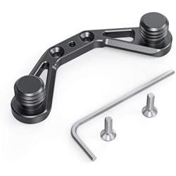 SmallRig Focus Motor Rod Mount for Moza AirCross 2 2828
