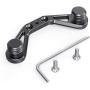 SmallRig Focus Motor Rod Mount for Moza AirCross 2 2828