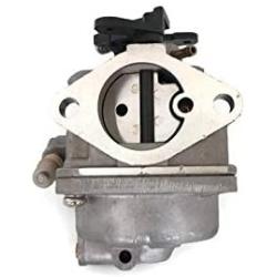 Boat Motor Carburetor Carb Assy 3R1-03200 3303-803522A1 3R2-03200 4 stroke for Tohatsu Nissan Mercury Mercruiser Quicksilver Outboard MFS NSF 4HP 5HP Engine