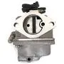 Boat Motor Carburetor Carb Assy 3R1-03200 3303-803522A1 3R2-03200 4 stroke for Tohatsu Nissan Mercury Mercruiser Quicksilver Outboard MFS NSF 4HP 5HP Engine