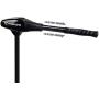 Minn Kota Endura C2 50 Freshwater Transom Mounted Trolling Motor (36
