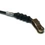 Vital All-Terrain Club Car Gas Golf Cart Kart Governor Limiting Cable for FE290 Motor 1992-1996