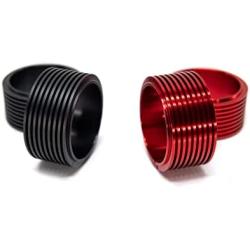 Boreas Industries Heat Sink for Evolve GT, GTX, GTR and 50mm Skateboard Motors