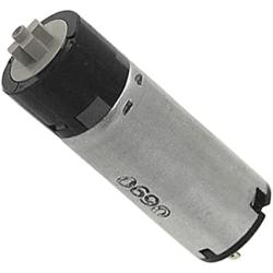 sourcing map Mini Electronic Motor DC 3V Gearbox Gear Ratio for USB Fan