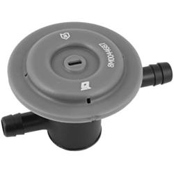 attwood 9300FDV7 Universal Fuel Demand Valve for 3/8-Inch and 5/16-Inch Fuel Hoses