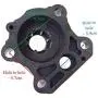 Boat Motor 6H3-44311-00 Housing Water Pump for Yamaha Outboard FT F P C E 25HP 40HP - 70HP 2/4-stroke Engine