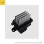 EXAUTOPONE Blower Motor Fan Resistor 9L34-19E624-AC Compatible with Navigator Expedition Explorer Escape Mariner Sable MKT MKS HVAC AC Blower Motor Resistor YH-1827