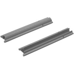 Quicksilver 817019A2 MerCruiser Stern Drive Trim Cylinder Trailering Clips, Set of 2