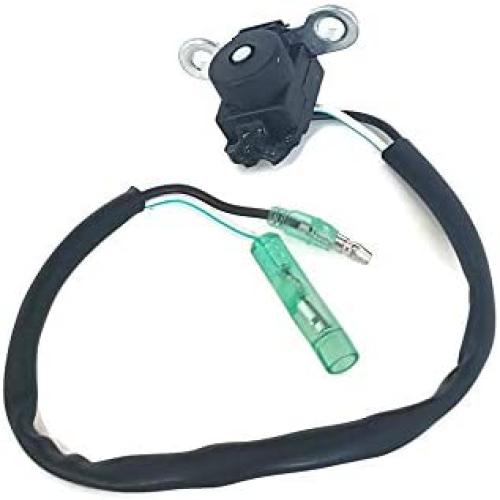 ITACO Boat Motor F20-05000100 Pulser Coil Assy for Parsun Makara Outboard F20A F15A 4-Stroke Engine