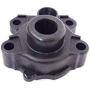 Boat Motor 6H3-44311-00 Housing Water Pump for Yamaha Outboard FT F P C E 25HP 40HP - 70HP 2/4-stroke Engine