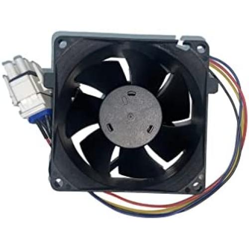WR60X20880 Refrigerator Evaporator Fan Motor Compatible With GE