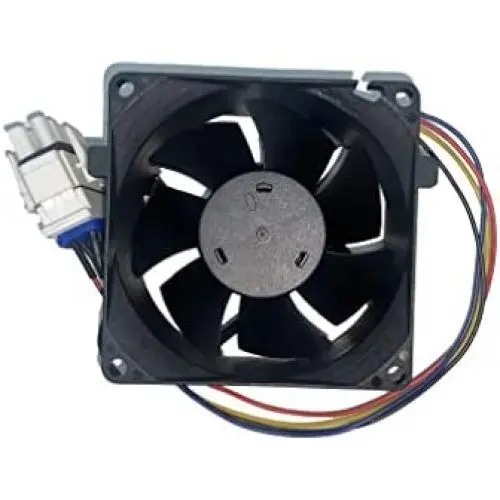 Wr60x26866 Refrigerator Evaporator Fan Motor Compatible With GE