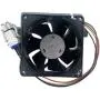 Wr60x26866 Refrigerator Evaporator Fan Motor Compatible With GE