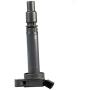 ENA Ignition Coil Pack Compatible with Toyota Lexus Scion TC L4 2.5L 2.7L Replacement for 90919-02256 C1596 UF507