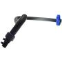 13251447 Inlet Hose, Radiator Upper Inlet Coolant Bypass Hose for Chevy Cruze General Motors by TOPEMAI