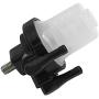 ConPus 61N-24560-00-00 Fuel Filter Assembly Fits Yamaha Outboard Motor 9.9HP 15HP 20HP 25HP 30HP 40HP 48HP 50HP 60HP 70HP 75HP 90HP 2/4 Strokes Engine Marine Boat - 61N245601000, Sierra 18-79910