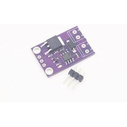 SMAKN PWM DC 3V 6V 12V 24V 28V 30V 10A Motor Speed Control Switch Controller-Single-channel digital isolation