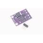 SMAKN PWM DC 3V 6V 12V 24V 28V 30V 10A Motor Speed Control Switch Controller-Single-channel digital isolation