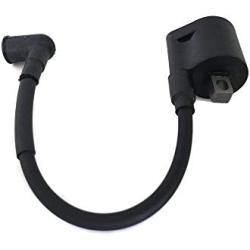 Boat Motor 16064A1 16064A 1 369-06050-2 0M Ignition Coil Assy For Mercury Mariner Quicksilver Outboard 4hp 5hp 2-Stroke Engine