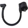 Boat Motor 16064A1 16064A 1 369-06050-2 0M Ignition Coil Assy For Mercury Mariner Quicksilver Outboard 4hp 5hp 2-Stroke Engine