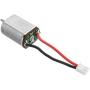 Vehicles-OCS Huckus P929 K989 1/28 Rc Car Spare Parts 130 Brushed Motor No.K989-06
