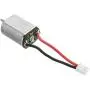 Vehicles-OCS Huckus P929 K989 1/28 Rc Car Spare Parts 130 Brushed Motor No.K989-06
