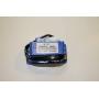 Lew All Fitness Blue Resistance Motor for Elliptical Trainers – SOLRP0072 Replacement Gear Motor for Select Sole, Esprit, Spirit Elliptical Machines - Check The Description for Specific Models