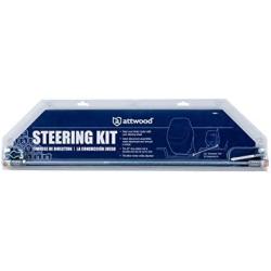 attwood Outboard Kicker Motor Steering Kit 11663-7
