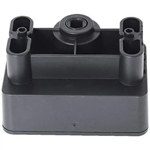 WFLNHB Golf Cart MCOR Throttle Potentiometer MCOR Accelerator MCOR Motor Controller Replacement for Club Car 2004-2011 Precedent Mcor OEM Replacement 102528501
