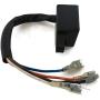 Boat Motor 2.5F-01.03.02.00 CDI Unit 5 wires for Hidea Outboard 2.5HP T 2.5F 2-stroke Engine